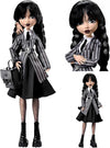 Monster High Wednesday Adams Doll