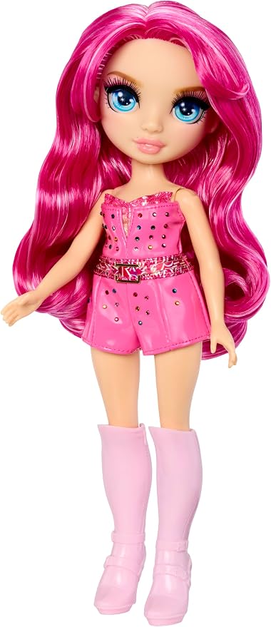 Rainbow High My Fashion Style Doll Stella Monroe