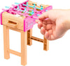 Barbie Mini Playset With Pet GRG77