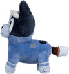 Bluey 6" Plush Soft Toy Socks