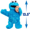 Sesame Street Nom Nom Cookie Monster