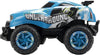 Exost X Monster Remote Control Truck