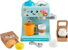 Fisher Price Learn And Serve Coffee Cafe