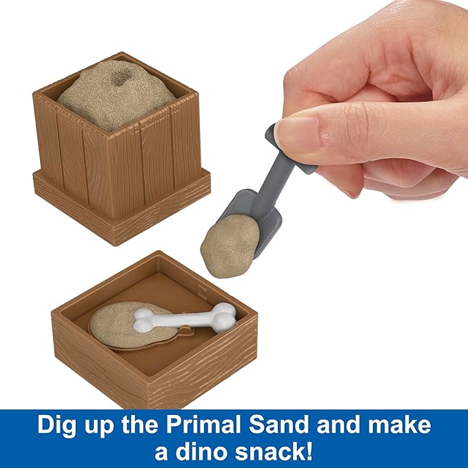 Jurassic World Cruishivores