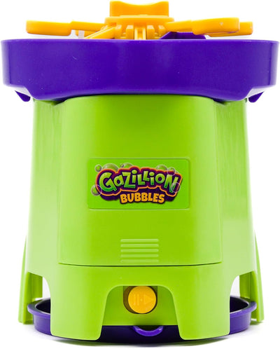 Gazillion Bubbles Tiny Typhoon
