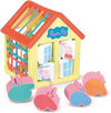 Peppa Pig Peppa's Activity House