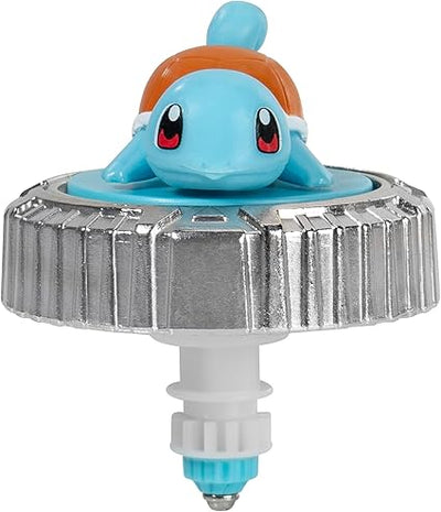 Pokemon Battle Spinner Pack Squirtle