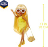 Rainbow High Swim And Style Doll Sunny Madison