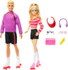 Barbie And Ken 65th Anniversary 2pk Doll And Accessory Playset