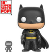 Funko Pop! Mega Pop Batman 18" Figure