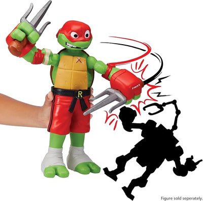 Teenage Mutant Ninja Turtles Roll n' Punch Raphael