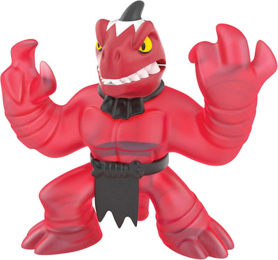 Heroes Of Goo Jit Zu Twin Pack Bones vs Chomp
