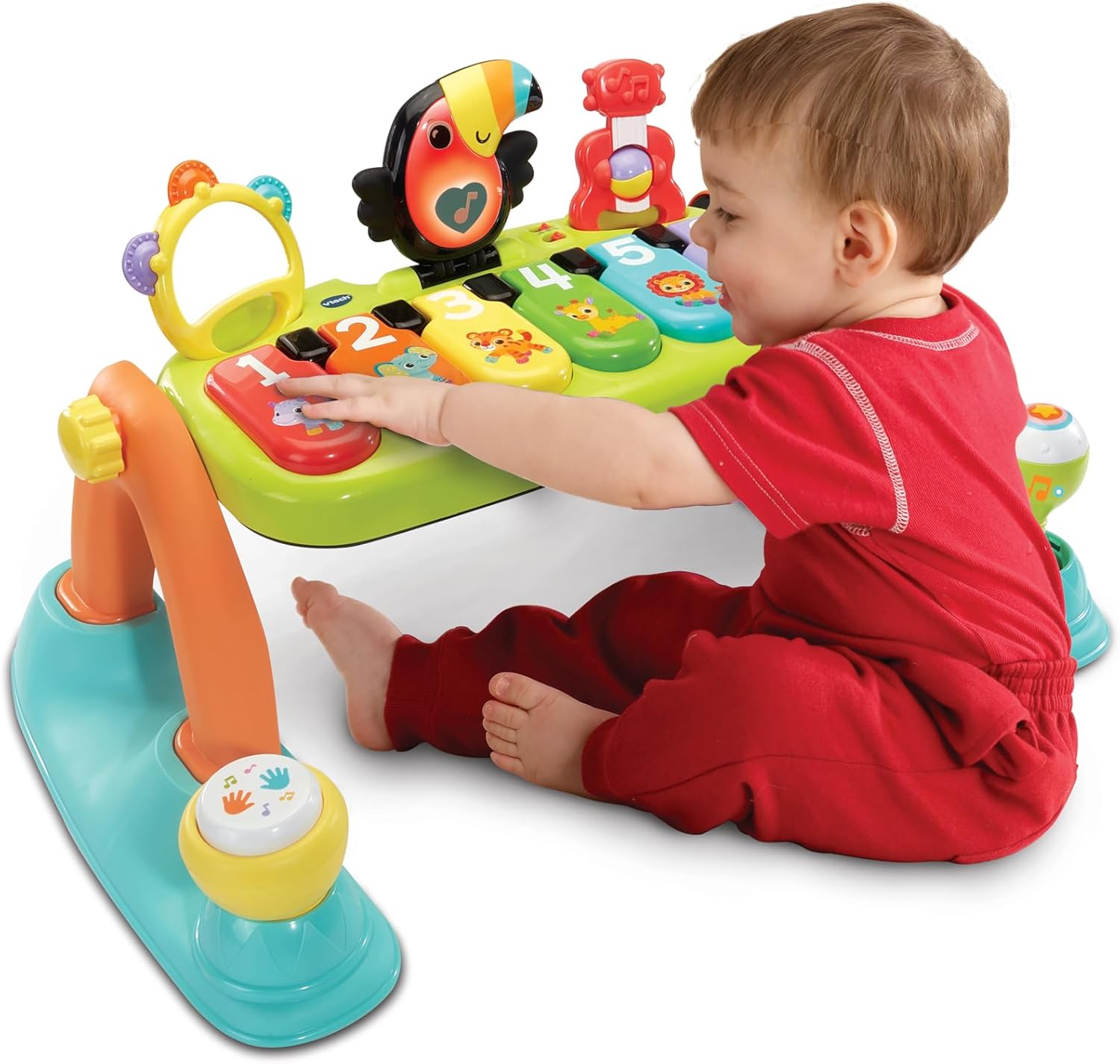 VTech Toucan Tunes Play Gym