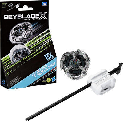Beyblade Phoenix Starter Pack Set Assorted