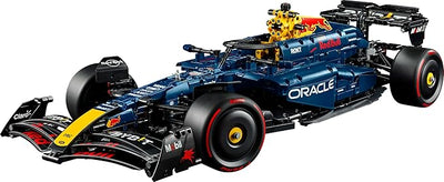 Lego Technic 42206 Oracle Red Bull Racing RB20 F1 Car Set
