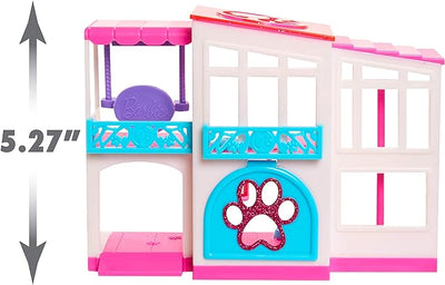 Barbie Pets Dreamhouse Playset