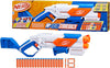 Nerf N Series Strikeback Blaster