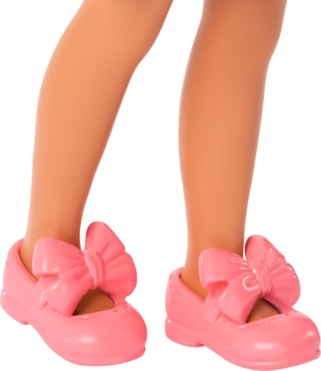 Barbie Chelsea Doll Cherry Dress