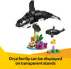 Lego Creator 31165 Wild Animals Panda Family
