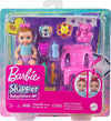 Barbie Skipper Babysitters Inc. First Tooth Playset