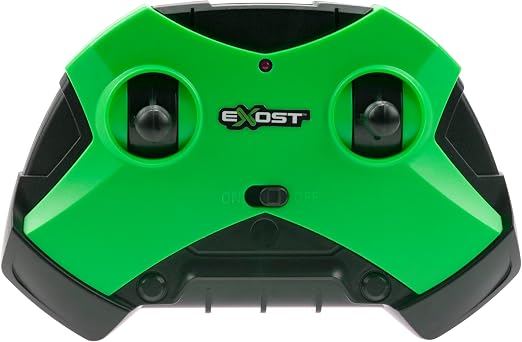 Exost 360 MX Cross Remote Control  All Terrain Vehicle Green