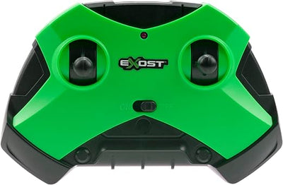 Exost 360 MX Cross Remote Control  All Terrain Vehicle Green