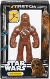 Star Wars Stretch Chewbacca Figure