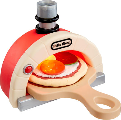 Little Tikes Creative Chefs Pizza Kit