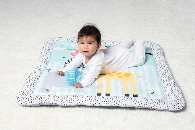 Babyzee Safari Play Gym