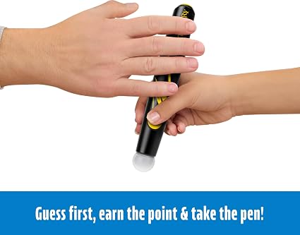 Pictionary Air Takeover Game