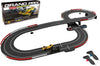 Scalextric Grand Prix 1980's Race Track Set Lotus98T vs Lotus 99T