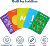 Skillmatics Flash Cards Letters Numbers Shapes And Colours