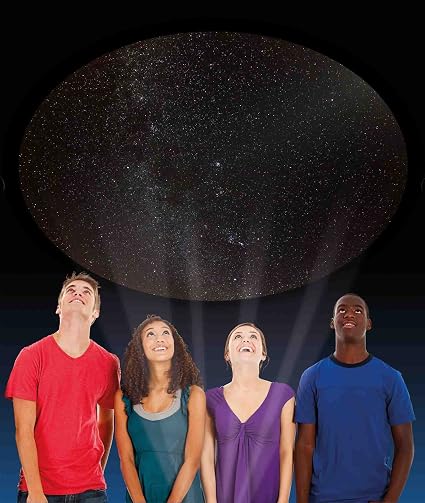 Brainstorm HD Hight Sky Planetarium Projector