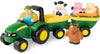 John Deere Animal Sounds Hayride