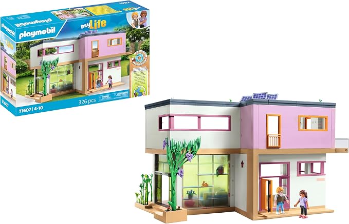 Playmobil 71607 Living House