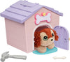 Little Live Pets My Puppy's Home Mini Playset Pink