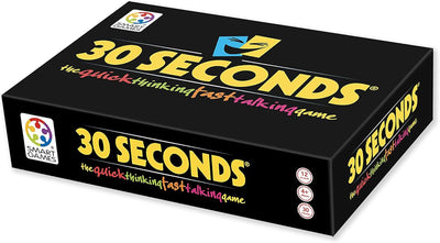 30 Seconds Game