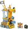 Little Tikes Kingdom Builders Wreckin' Roller Playset