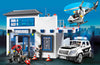 Playmobil City 71602 Police Station