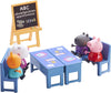 Peppa Pig Peppa's Classroom
