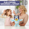 Bluey Dance And Play Bluey Animated Plush Toy