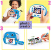 Photo Creator Kids My First 3 In 1 Instant Camera