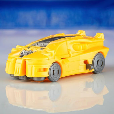 Transformers One Step Changers Bumblebee