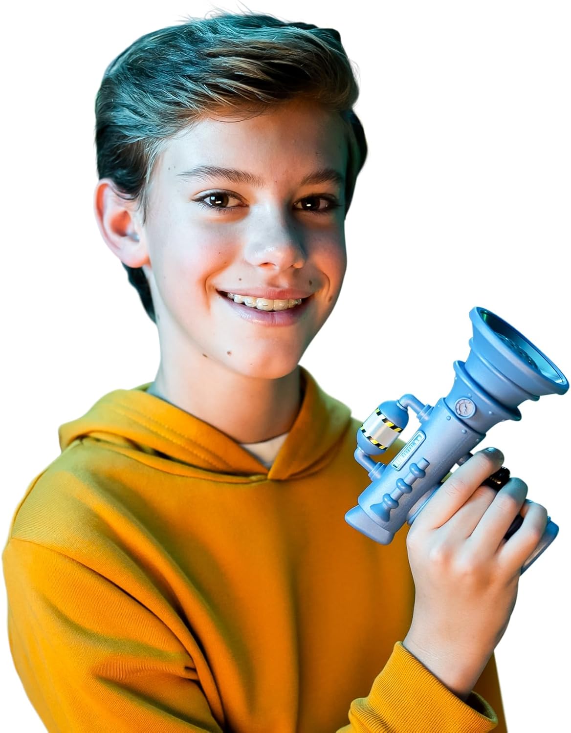 Despicable Me Minions Mini Fart Blaster