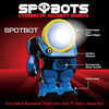 Spy Bots Cybernitic Security Robots Spot Bot