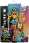 Monster High Cleo De Nile Doll