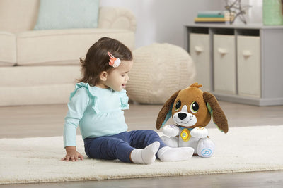 Leapfrog Speak And Learn Puppy