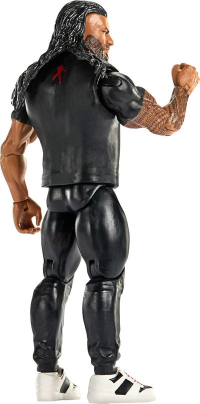 WWE Wrestling Figure Roman Reigns JHJ39