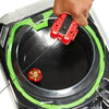 Beyblade Soar Phoenix 9-60GF Deluxe String Launcher Set