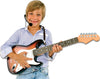 Bontempi Electronic Rock Guitar With Headset Microphone